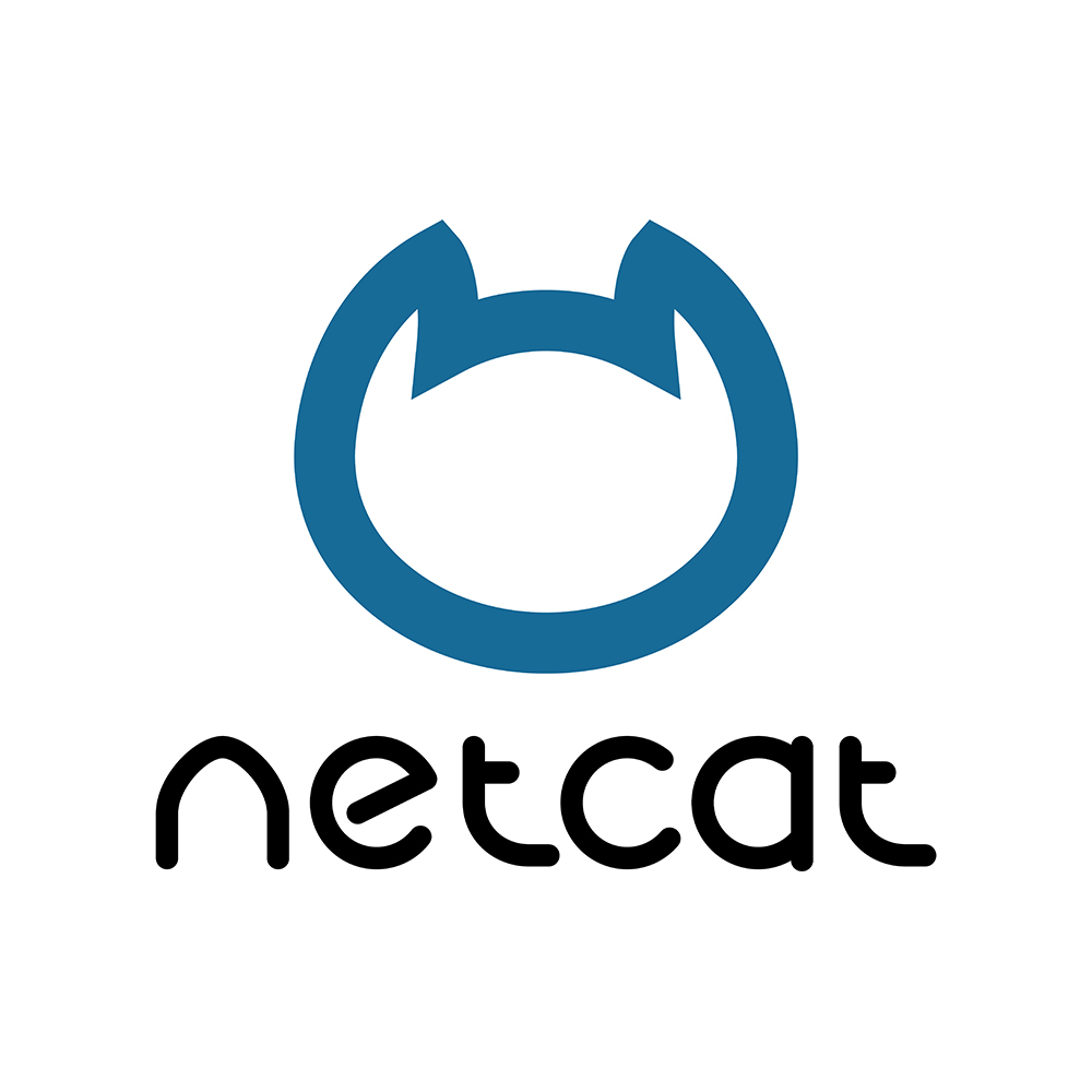 Неткэт логотип