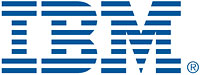Логитип IBM
