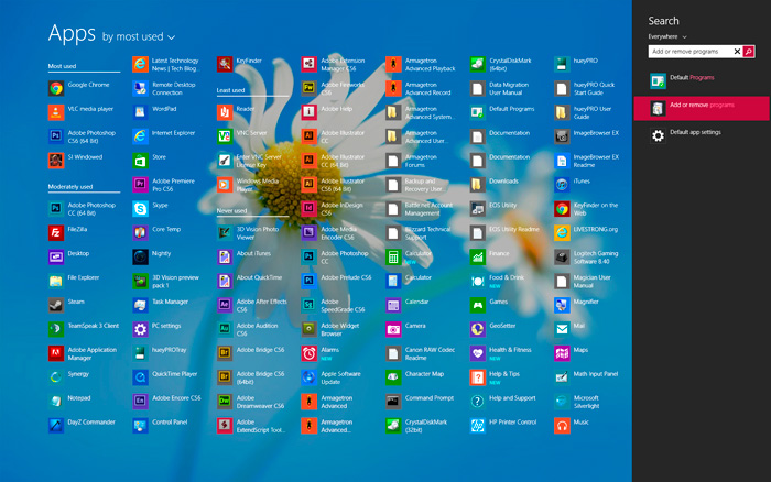 Windows 8.1. Приложения
