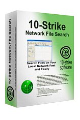 10-Strike Network File Search