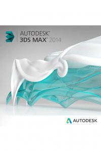 3ds Max® Design 2014 3ds Max® Design 2014