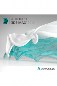 3ds Max® Design 2014