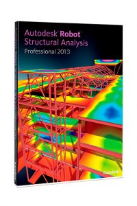 Autodesk Robot Structural Analysis Professional 2013