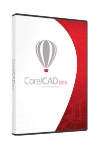 CorelCAD 2016