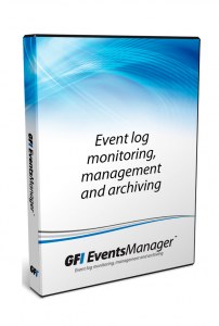GFI EventsManager 2012