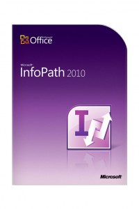 Microsoft Office InfoPath 2010