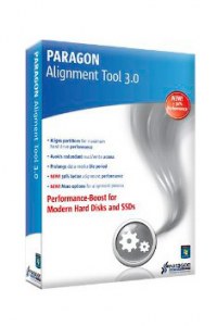 Paragon Alignment Tool 3.0