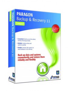Backup & Recovery 10.5 Professional