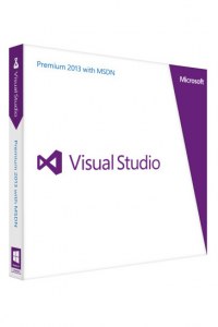 Visual Studio Premium 2013