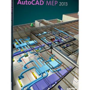 AutoCAD MEP