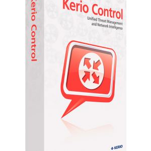 Kerio Control