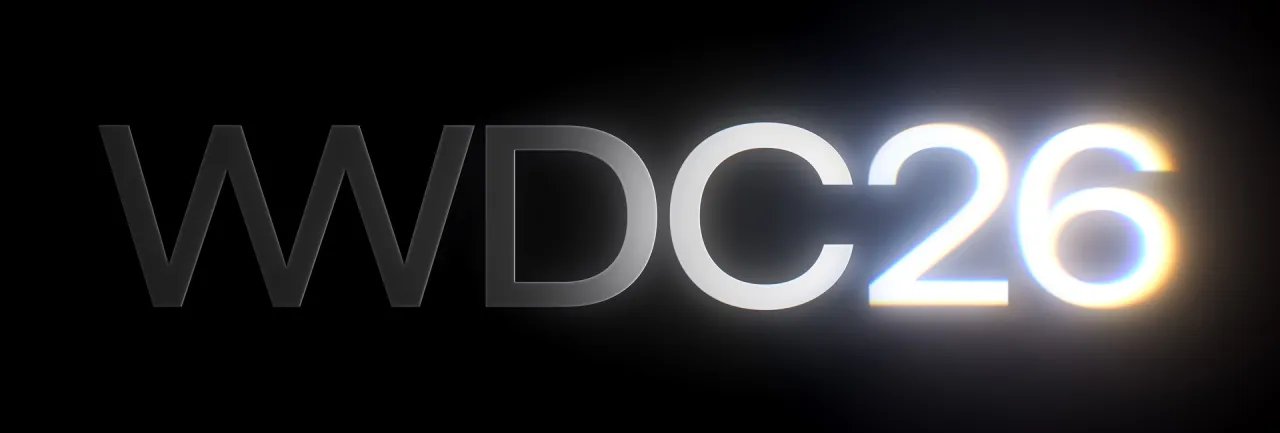 Apple объявила даты WWDC 2026: конференция пройдет с 8 по 12 июня