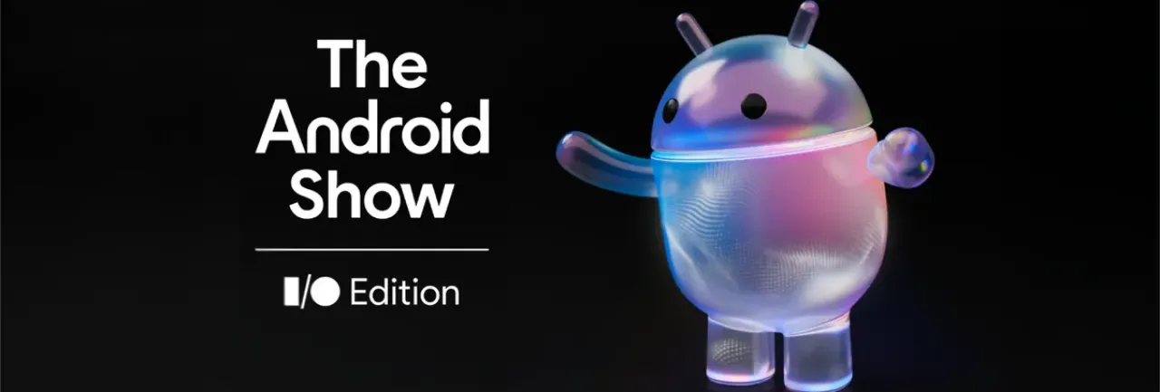 Все анонсы с выставки Android Show: Gemini Intelligence, Googlebooks и многое другое