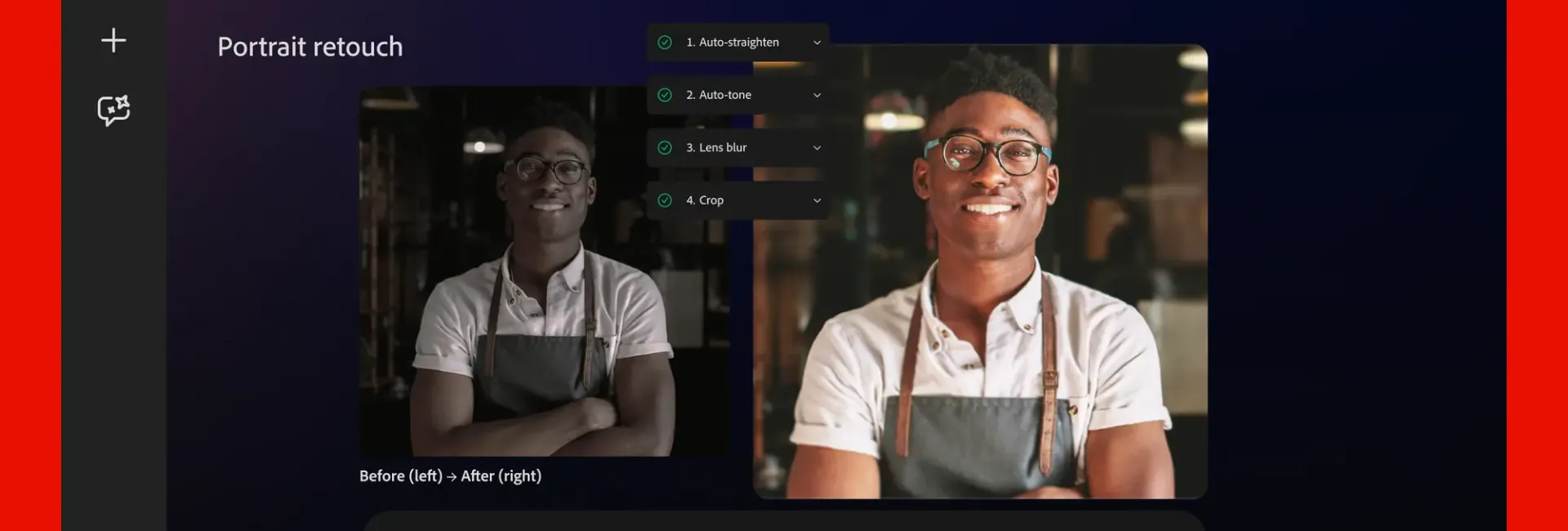 Firefly AI Assistant объединяет Photoshop, Premiere и Illustrator в одном интерфейсе