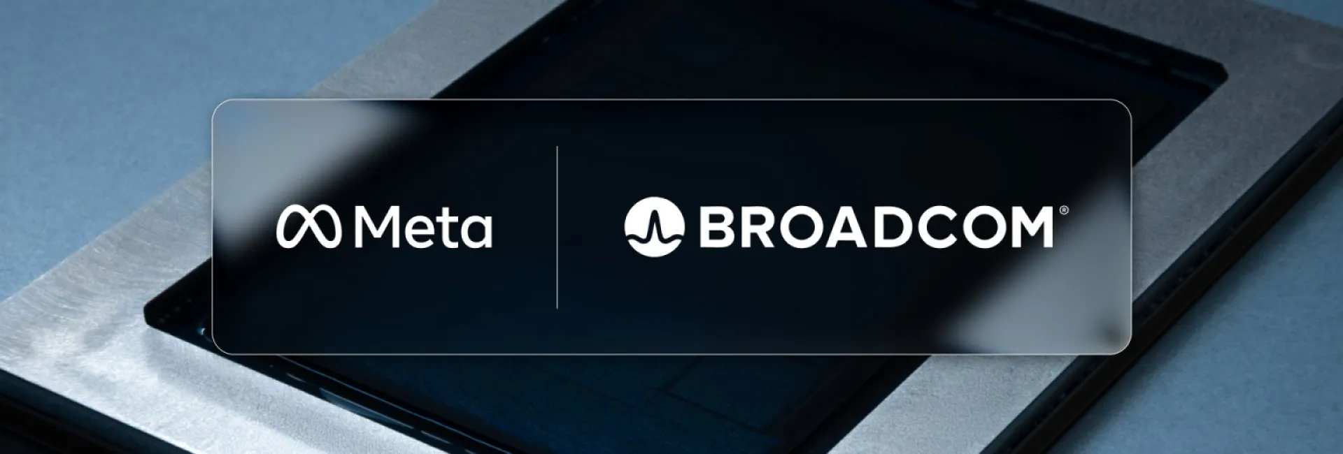 Meta и Broadcom совместно разработают новое поколение ИИ-чипов MTIA