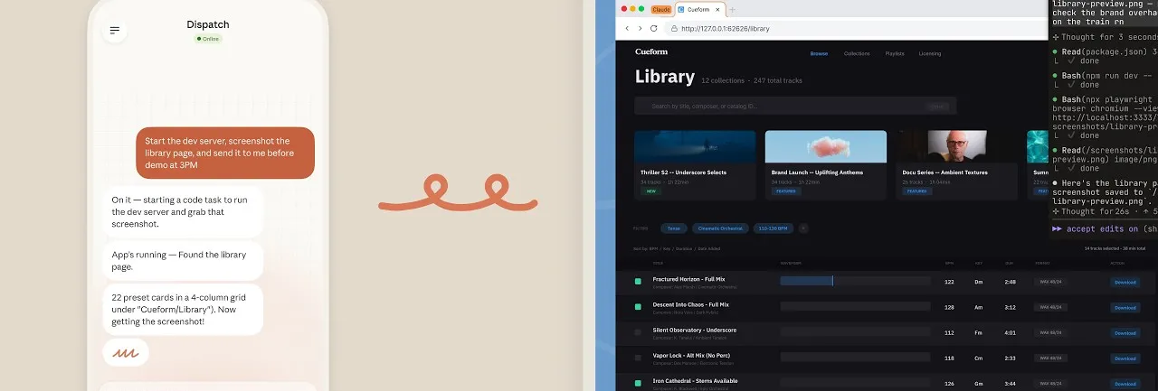Claude Code и Claude Cowork получили функцию управления компьютером