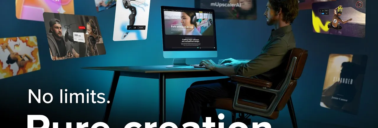 Apple приобрела разработчика плагинов для Final Cut Pro — MotionVFX