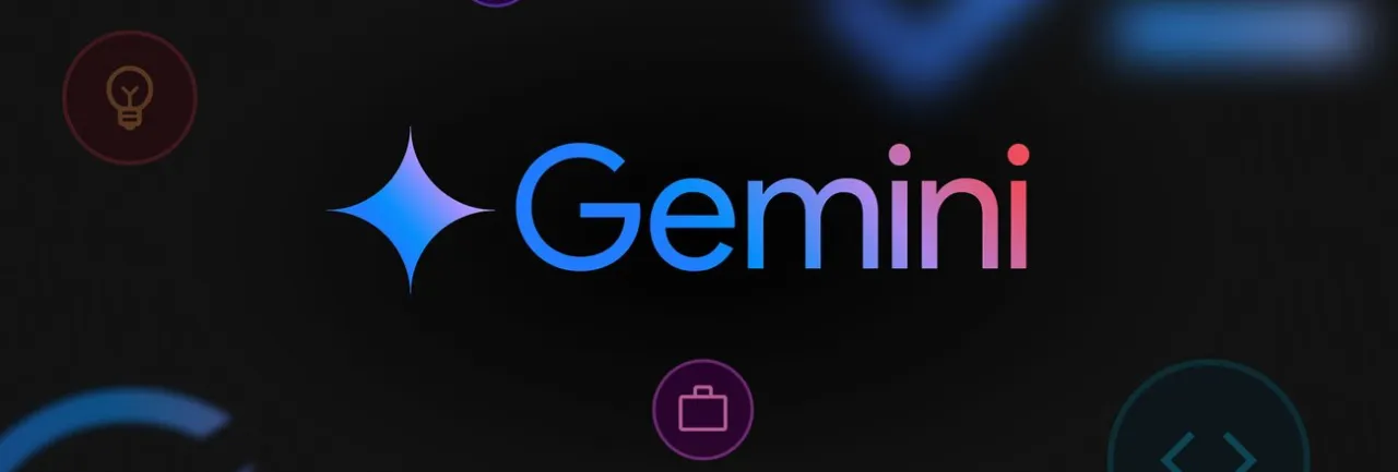 Gemini получил возможность создавать и экспортировать файлы Microsoft Office прямо из чата