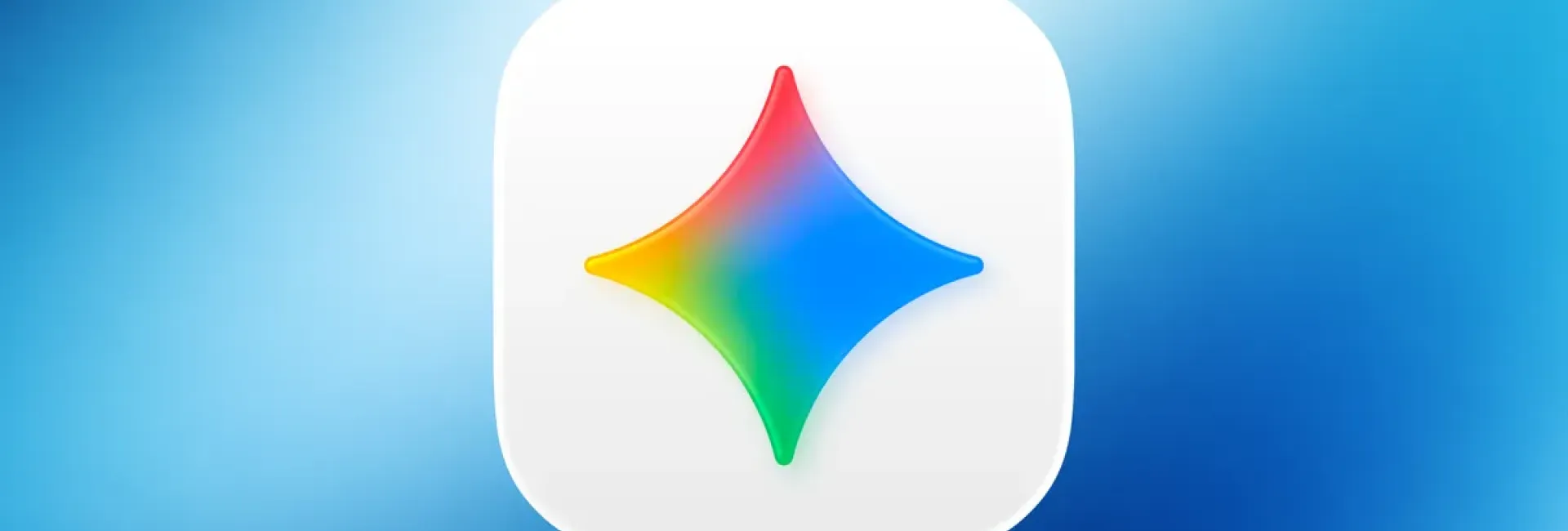 Google представила нативное приложение Gemini для macOS