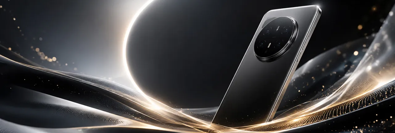 Honor Magic 9 может получить магнитный ИИ-экран на задней панели