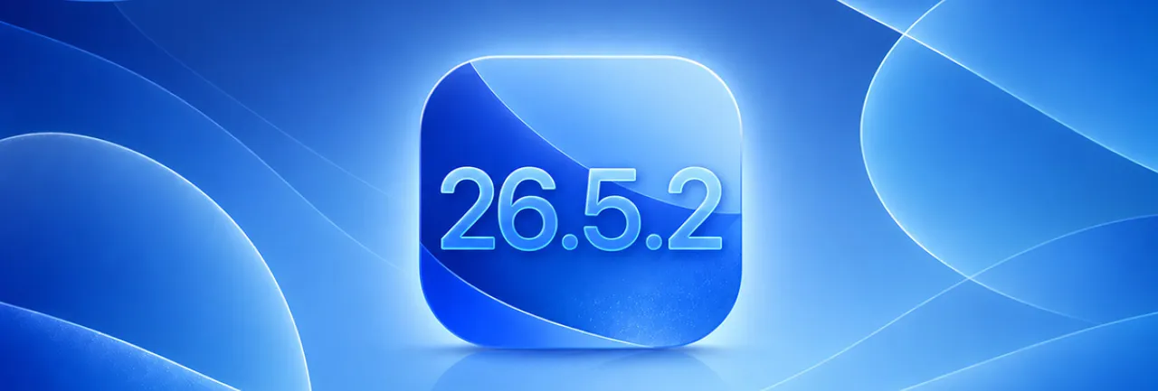 Apple выпустила iOS 26.5.2 с десятками исправлений безопасности для iPhone