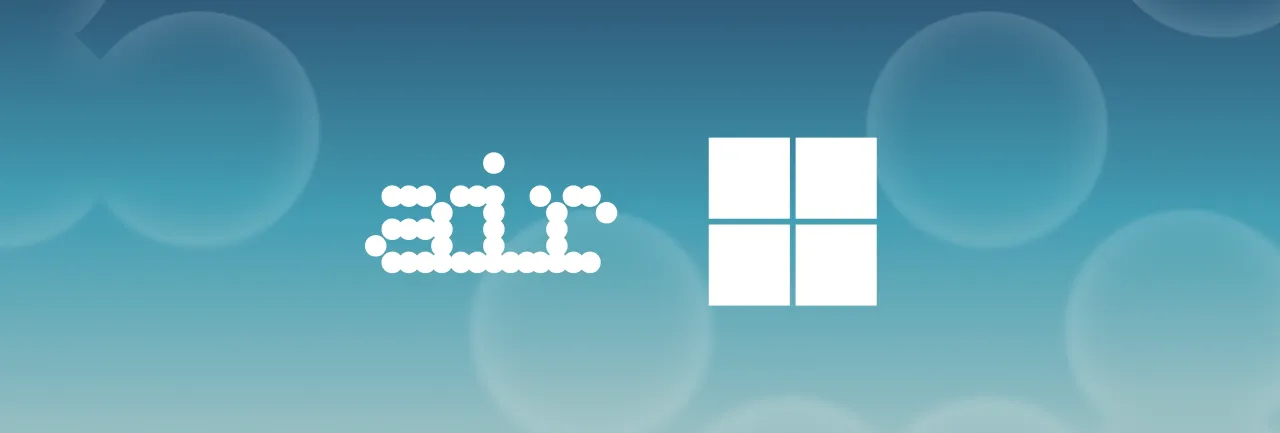 Компания JetBrains объявила о выходе среды разработки JetBrains Air для платформы Windows. Теперь приложение поддерживает системы Windows x64 и Windows ARM, дополнив ранее доступные версии для macOS и Linux.