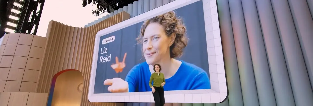 Google: ИИ меняет поведение пользователей поиска и структуру запросов