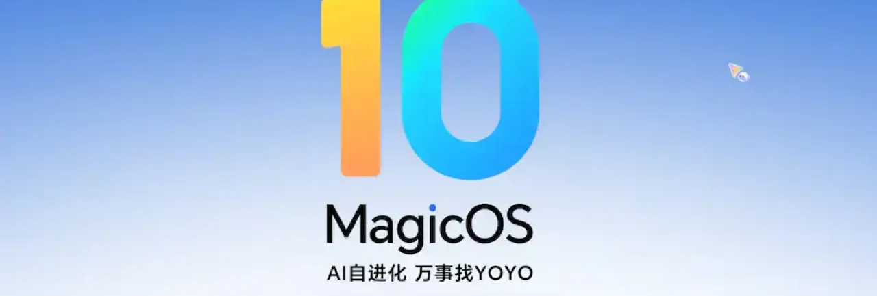 Honor готовит июльское обновление MagicOS 10 с улучшенным интерфейсом и новыми функциями