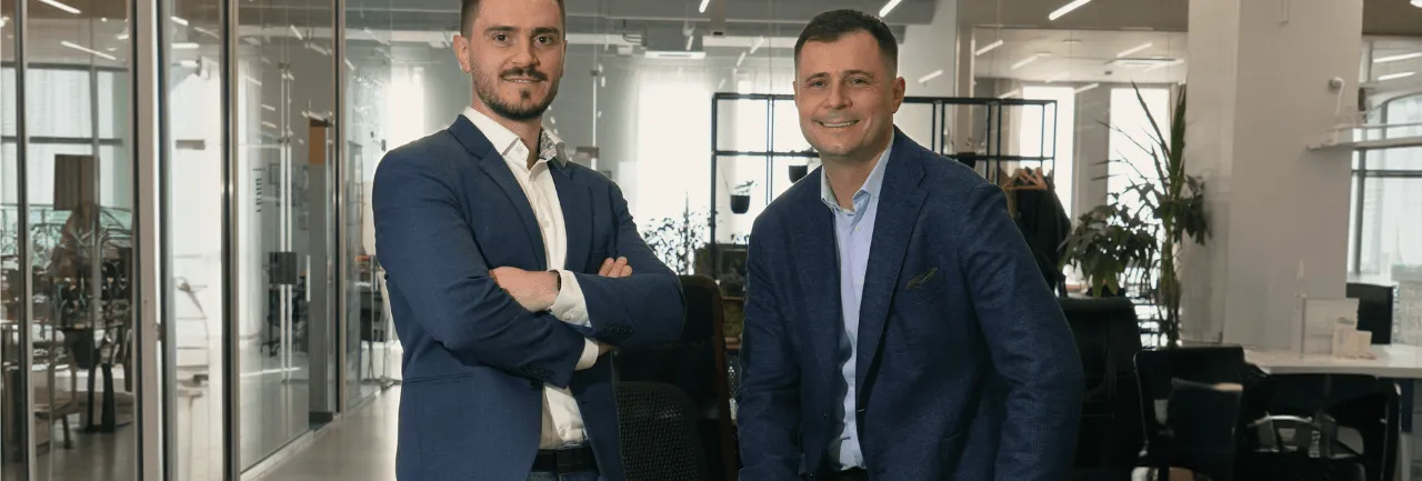 Стартап nFuse привлёк $2 млн на платформу заказов через мессенджеры