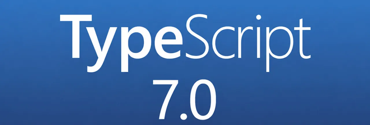 Microsoft выпустила TypeScript 7.0: новая версия стала до 10 раз быстрее TypeScript 6.0