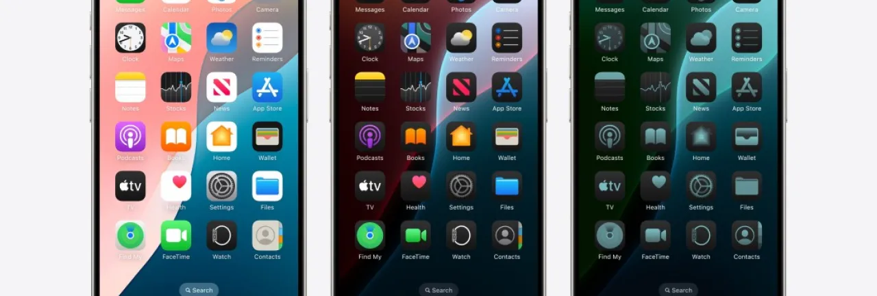 Apple выпустила обновление безопасности для старых iPhone и iPad против атак DarkSword