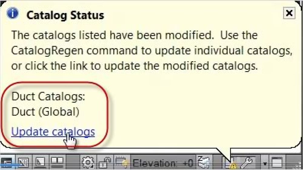 Улучшенные возможности переноса диалогового окна стандартных настроек обеспечивают более удобный перенос библиотек компонентов