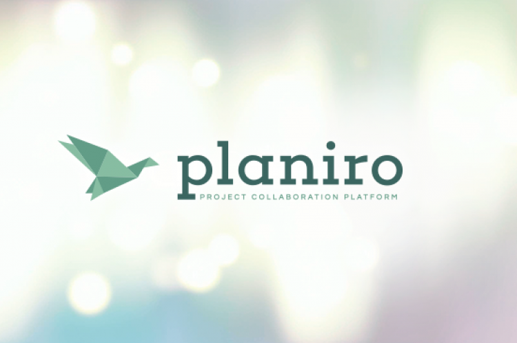 Planiro.com логотип
