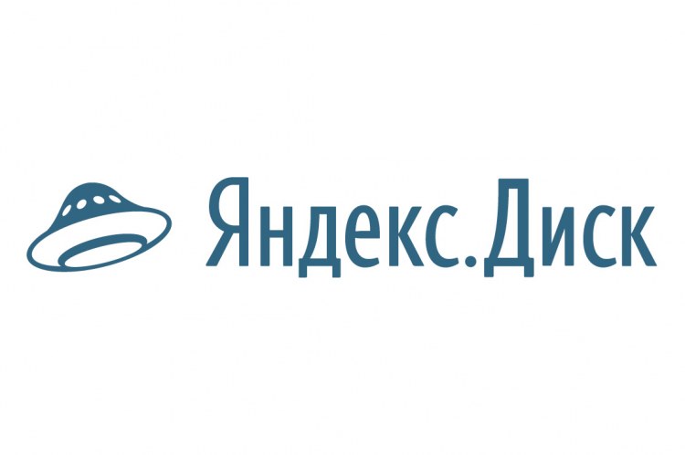Яндекс.Диск. Логотип