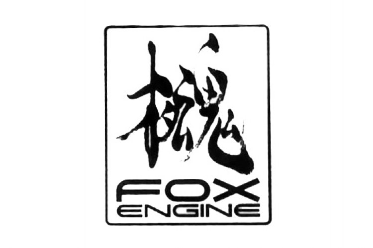 Fox Engine