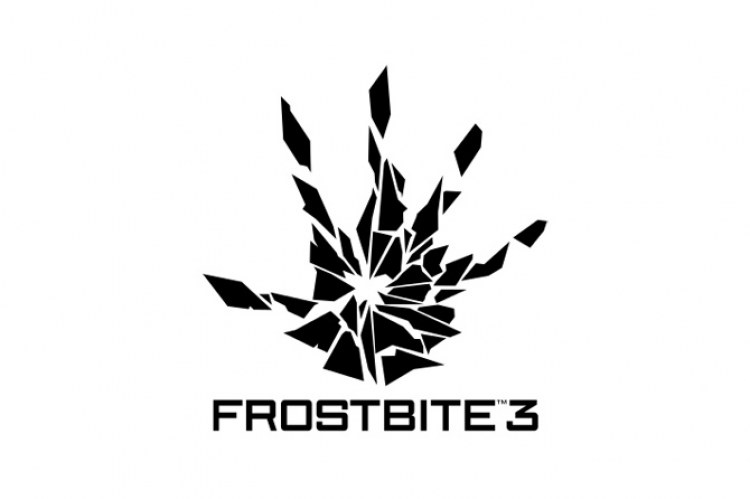 Frostbite Engine
