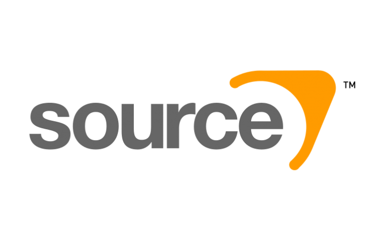 Source логотип