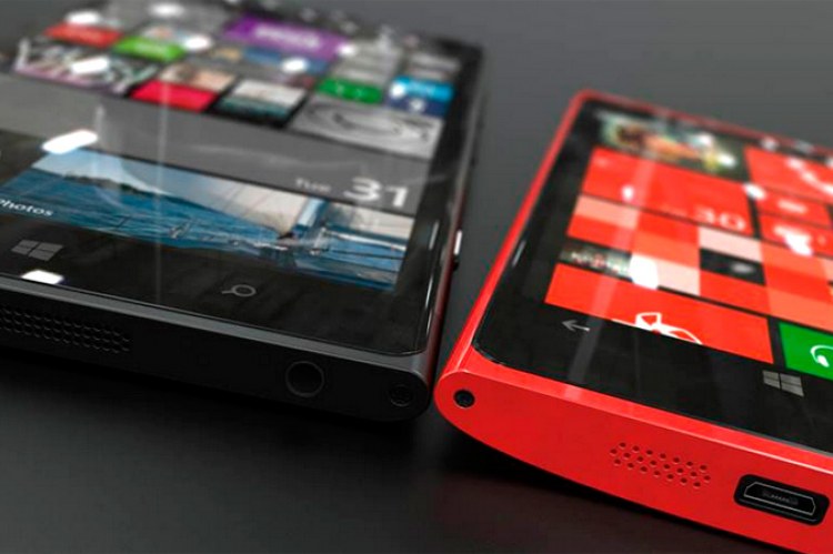 Обновление GDR3 для Windows Phone 8