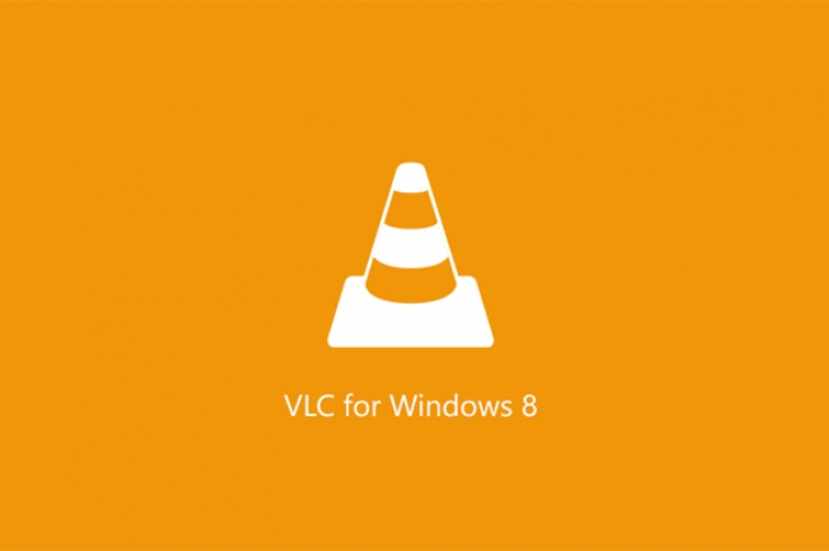 VLC для Windows 8.1