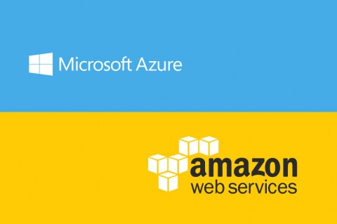 Microsoft Azure, AWS или Google Cloud