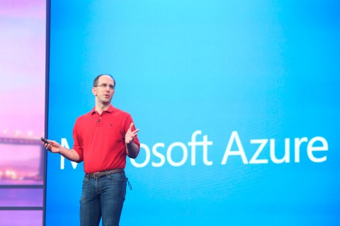AzureCon 2015: анонс новых сервисов, новые виртуальные машины и развитие IoT-решений