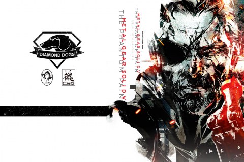 Выполнение все задач в Metal Gear Solid V: The Phantom Pain