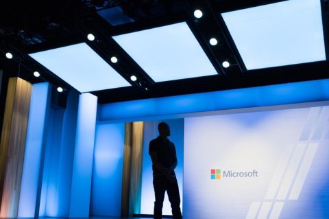 Искусственный интеллект в тренде: новые технологии от Microsoft Azure на Build 2018