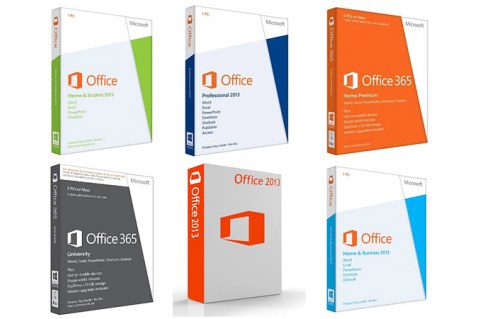 Microsoft Office Linux