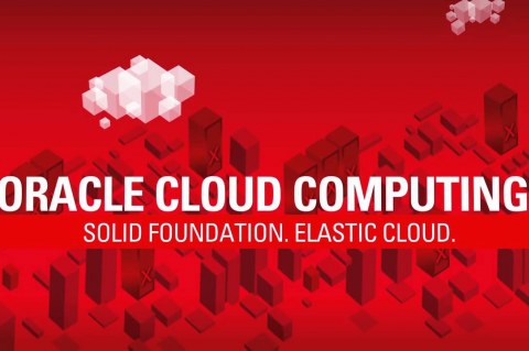 Oracle Cloud Application