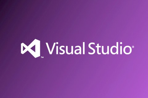 Среда разработки Visual Studio 2013 RC