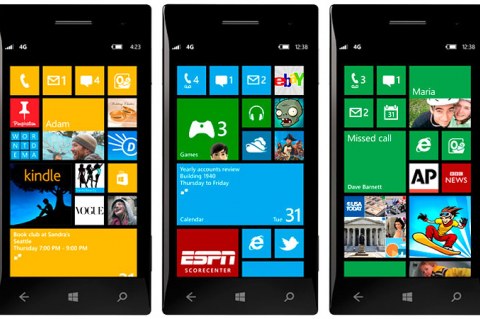 Microsoft возобновила работу Windows Phone Marketplace