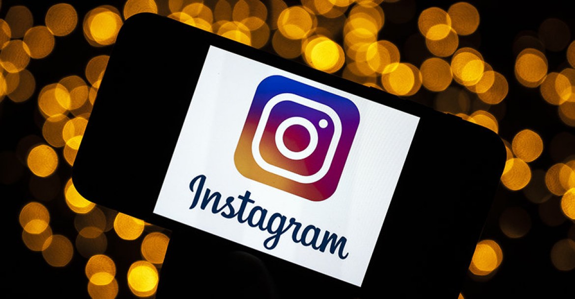 Как изменить значок приложения Instagram на iPhone и Android