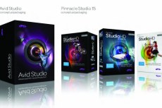 Avid Pinnacle Systems STUDIO Ultimate V.15. Комплекс программ