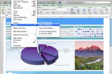 Excel Web App: Доступ к файлам Excel практически с любого компьютера.